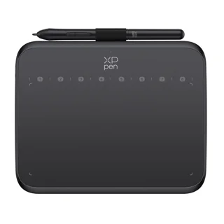 قلم نوری ایکس پی-پن مدل Deco 640 102115929