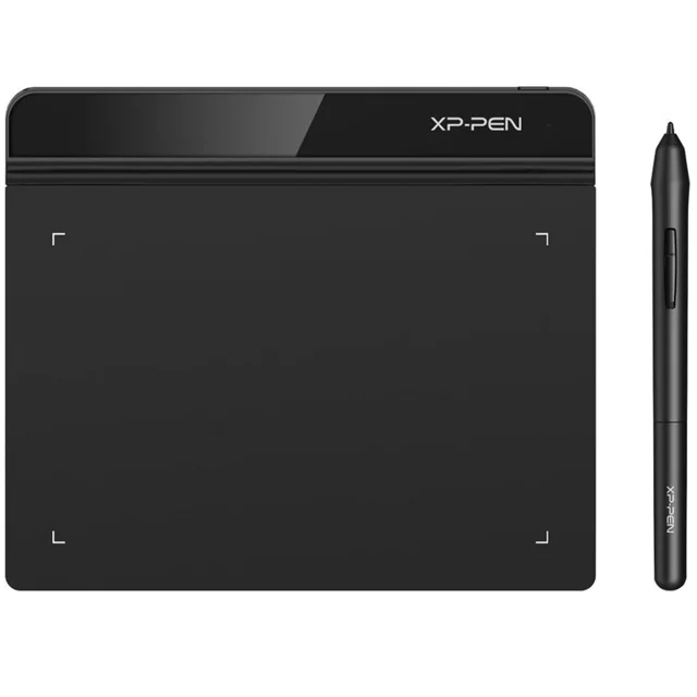 قلم نوری اکس پی.پن مدل Star G640 102116133