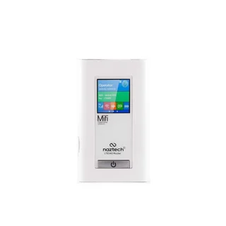 مودم 4G قابل حمل نزتک مدل NZT-99c 102028207