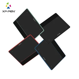 قلم نوری ایکس پی-پن مدل Deco Fun S CT640 102116008