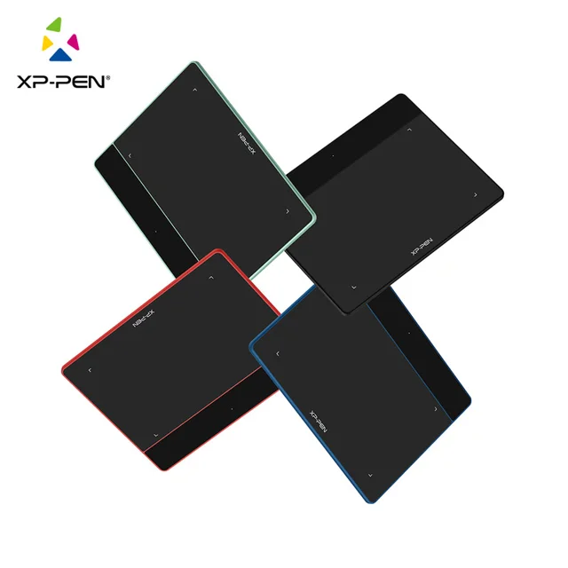 قلم نوری ایکس پی-پن مدل Deco Fun S CT640 102116008