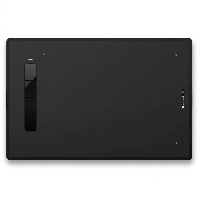 قلم نوری ایکس پی.پن مدل XP Pen Star G960S plus 102115519