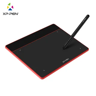 قلم نوری ایکس پی-پن مدل Deco Fun S CT640 102116010