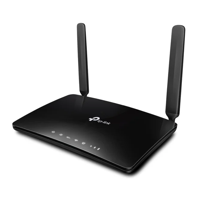 مودم 4.5G تی پی-لینک مدل Archer MR600 V2 با پشتیبانی از شبکه 4G+، سرعت انتقال تا 300 مگابی 102026756