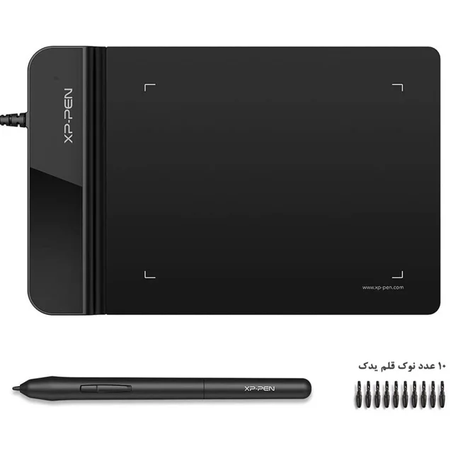 قلم نوری اکس پی.پن مدل Star G430S 102116165