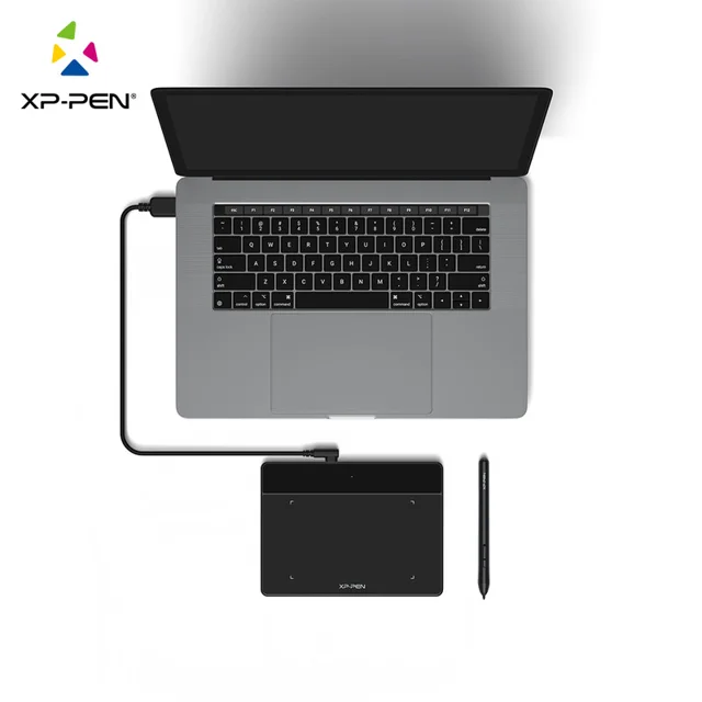 قلم نوری ایکس پی-پن مدل Deco Fun XS CT430 102115869