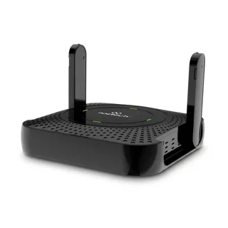 مودم 4G LTE رومیزی و همراه نزتک مدل(مشکی)HOPE
