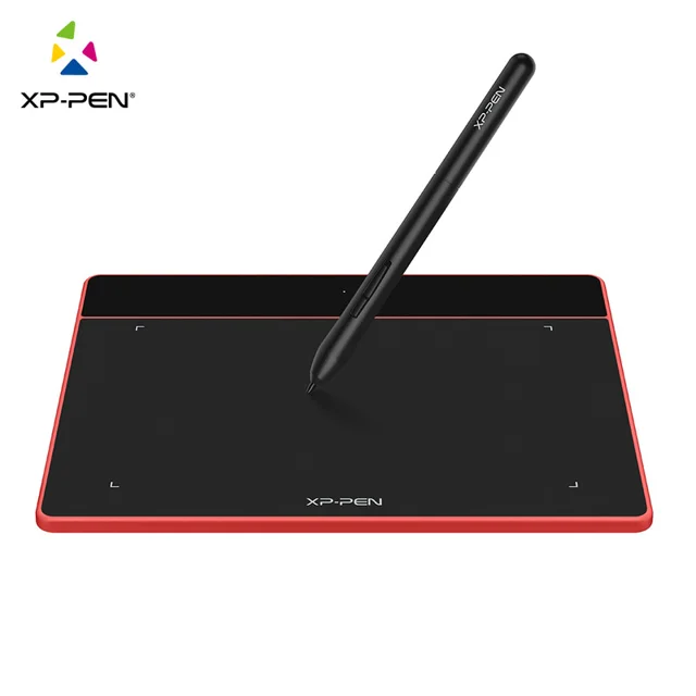 قلم نوری ایکس پی-پن مدل Deco Fun S CT640 102115991
