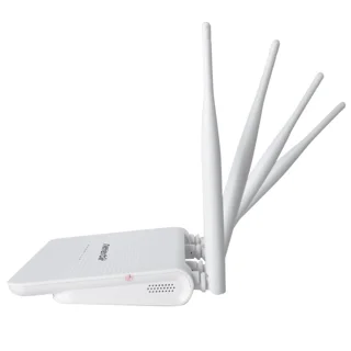 مودم 4G LTE نتربیت مدل NW-431F با پشتیبانی از استاندارد Wi-Fi 4، سرعت 300Mbps در باند 2.4G 102027750