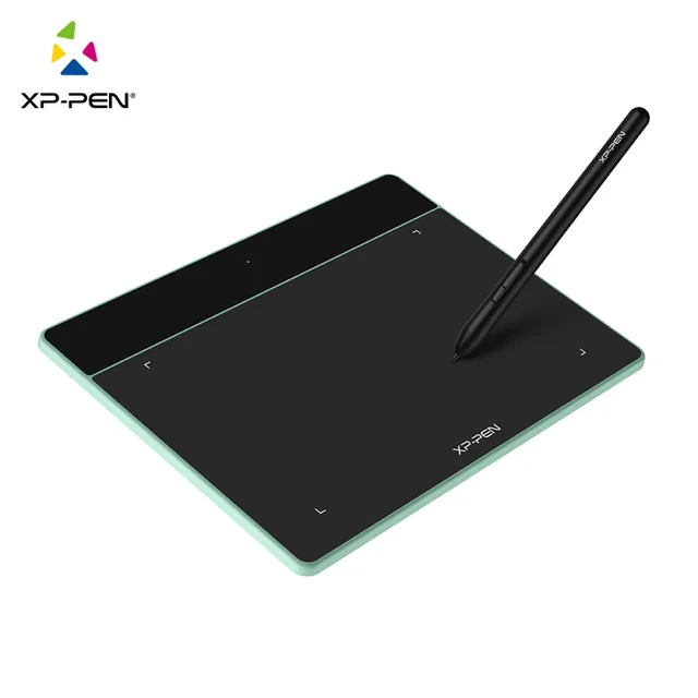 قلم نوری ایکس پی-پن مدل Deco Fun S CT640 102116001