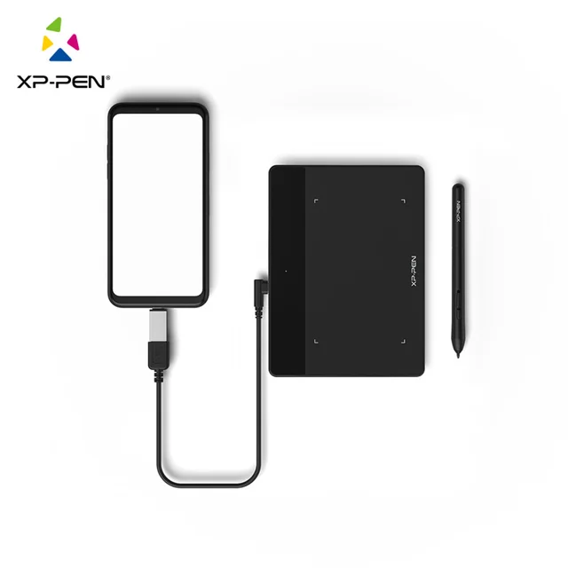 قلم نوری ایکس پی-پن مدل Deco Fun XS CT430 102115868
