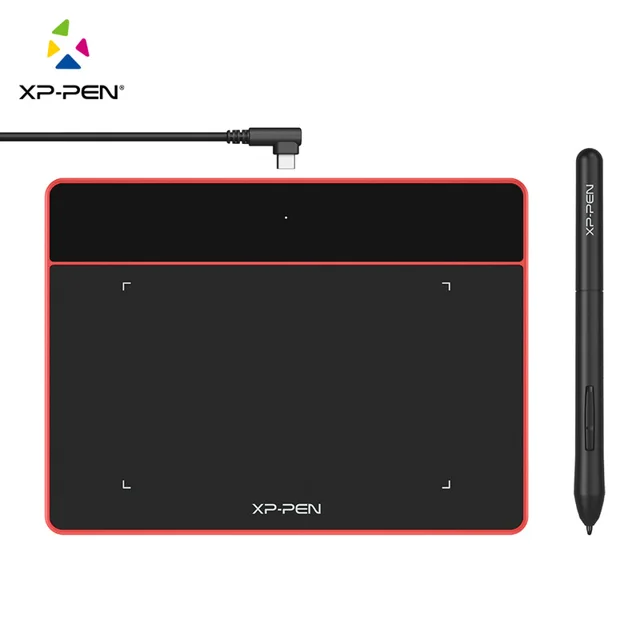 قلم نوری ایکس پی-پن مدل Deco Fun XS CT430 102115856