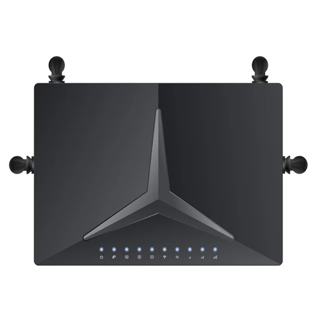 مودم روتر 4G نتربیت مدل NWR-M920 با پشتیبانی از شبکه LTE تا سرعت دانلود 150 مگابیت بر ثانی 102027687