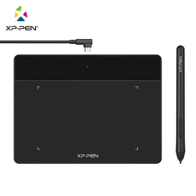 قلم نوری ایکس پی-پن مدل Deco Fun XS CT430 102115857