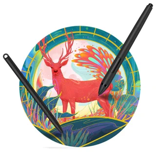 قلم نوری ایکس پی.پن مدل XP Pen Star G960S plus 102115532