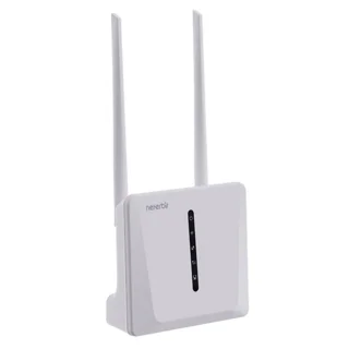 مودم TD-LTE 4.5G نتربیت مدل NW-661D AC1200 به همراه 20 گیگابایت اینترنت 102027466