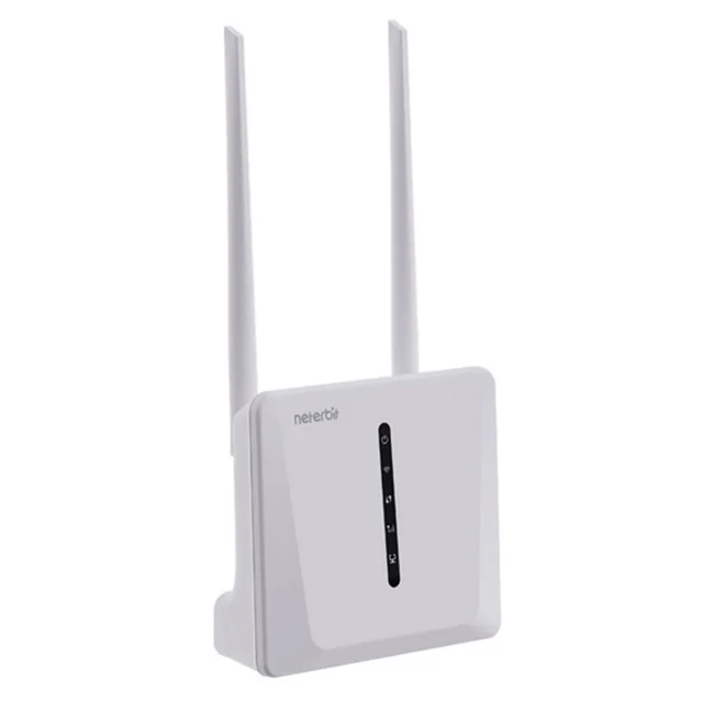 مودم TD-LTE 4.5G نتربیت مدل NW-661D AC1200 به همراه 20 گیگابایت اینترنت 102027466