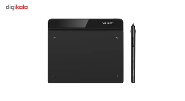 قلم نوری اکس پی.پن مدل Star G640 102116134