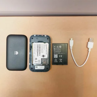 مودم TD-LTE هوآوی مدل E5783-330 4.5G 102028089