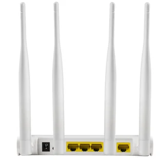 مودم 4G LTE نتربیت مدل NW-431F با پشتیبانی از استاندارد Wi-Fi 4، سرعت 300Mbps در باند 2.4G 102027748