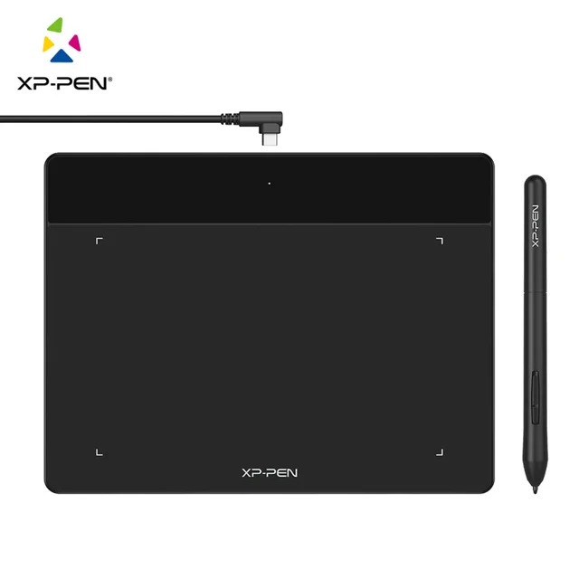 قلم نوری ایکس پی-پن مدل Deco Fun S CT640 102116000