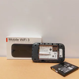 مودم TD-LTE هوآوی مدل E5783-330 4.5G 102028083