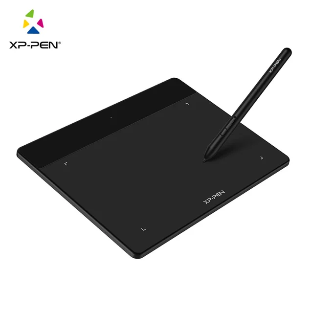 قلم نوری ایکس پی-پن مدل Deco Fun S CT640 102116011