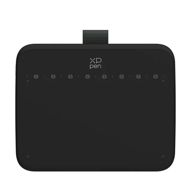 قلم نوری ایکس پی-پن مدل Deco 640 102115948