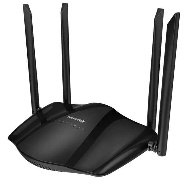 مودم 4G LTE نتربیت مدل NW-421F 102027936