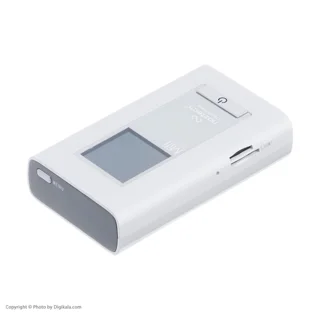 مودم 4G قابل حمل نزتک مدل NZT-99c 102028214