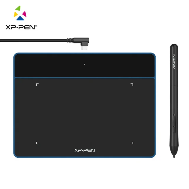 قلم نوری ایکس پی-پن مدل Deco Fun XS CT430 102115855