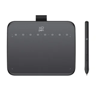 قلم نوری ایکس پی-پن مدل Deco 640 102115927