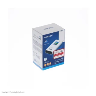 مودم 4G قابل حمل نزتک مدل NZT-99c 102028224