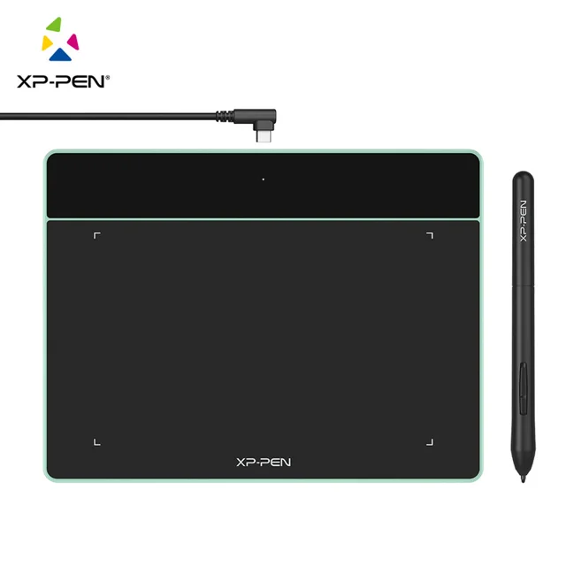 قلم نوری ایکس پی-پن مدل Deco Fun S CT640 102115997