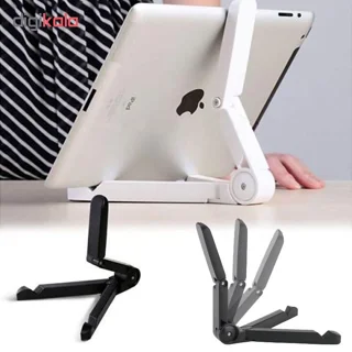 پایه نگهدارنده گوشی موبایل و تبلت مدل ST01 102239983