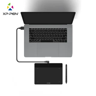قلم نوری ایکس پی-پن مدل Deco Fun S CT640 102116004