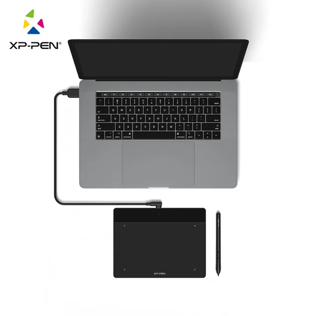 قلم نوری ایکس پی-پن مدل Deco Fun S CT640 102116004
