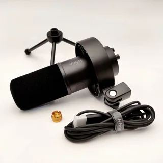 میکروفون داینامیک فای فاین مدل FIFINE K688 102060495