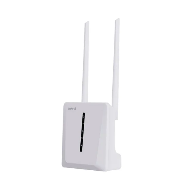 مودم TD-LTE 4.5G نتربیت مدل NW-661D AC1200 به همراه 20 گیگابایت اینترنت 102027465