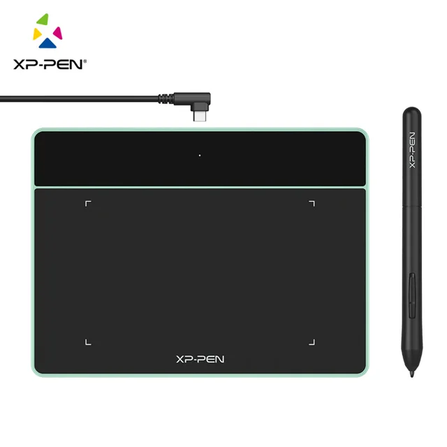 قلم نوری ایکس پی-پن مدل Deco Fun XS CT430 102115854
