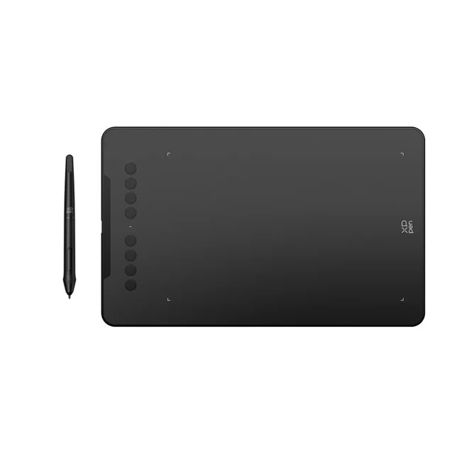 قلم نوری ایکس پی-پن مدل Deco mini7 V2 102115774