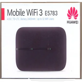 مودم TD-LTE هوآوی مدل E5783-330 4.5G 102028079