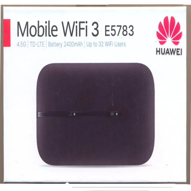 مودم TD-LTE هوآوی مدل E5783-330 4.5G 102028079
