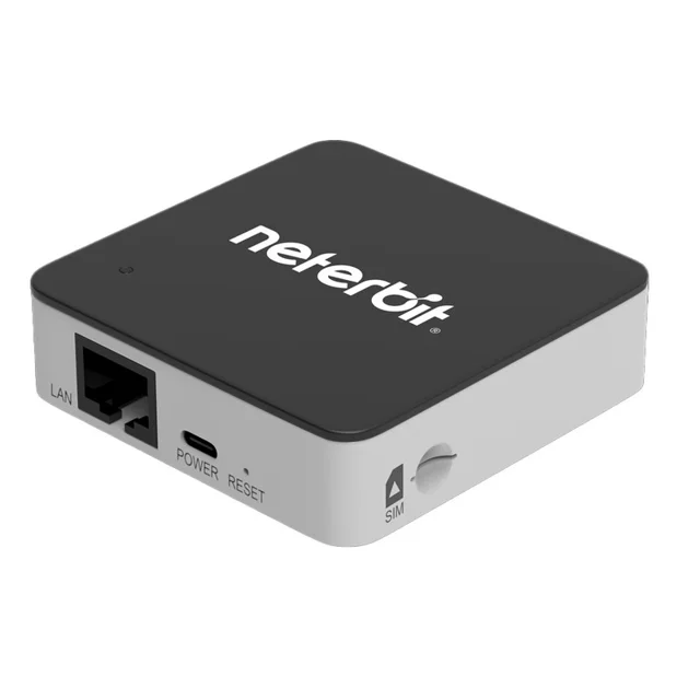 مودم 4G LTE قابل حمل نتربیت مدل NWR-MINI 102028334