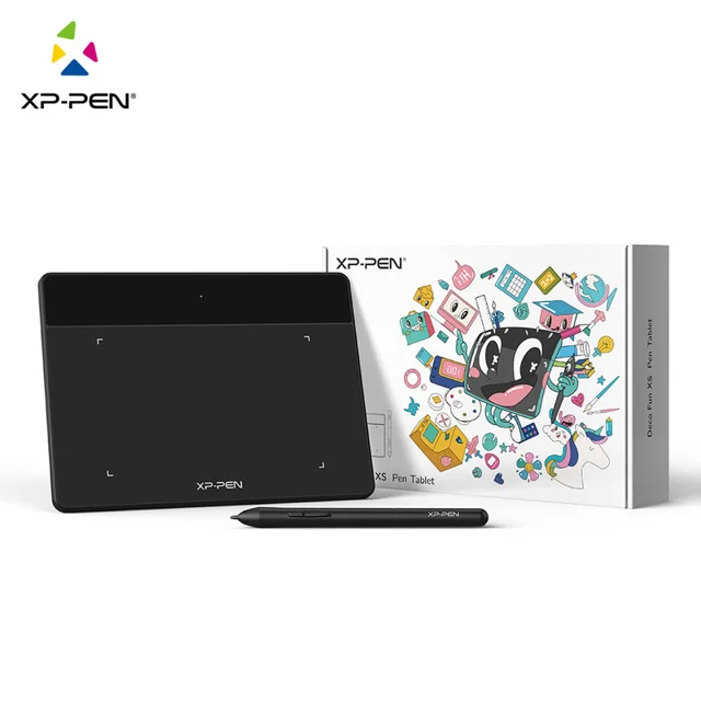 قلم نوری ایکس پی-پن مدل Deco Fun XS CT430 102115862