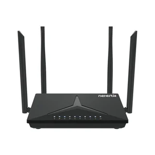 مودم روتر 4G نتربیت مدل NWR-M920 با پشتیبانی از شبکه LTE تا سرعت دانلود 150 مگابیت بر ثانی 102027683