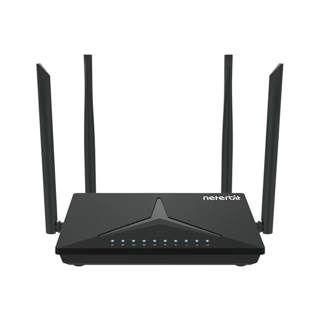 مودم روتر 4G نتربیت مدل NWR-M920 با پشتیبانی از شبکه LTE تا سرعت دانلود 150 مگابیت بر ثانی 102027683