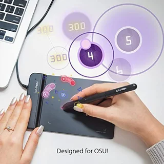 قلم نوری اکس پی.پن مدل Star G430S 102116172
