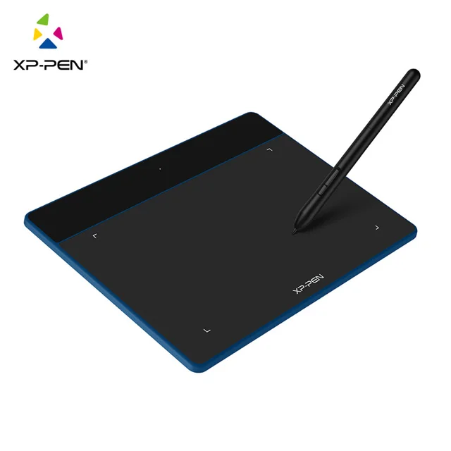 قلم نوری ایکس پی-پن مدل Deco Fun S CT640 102116009