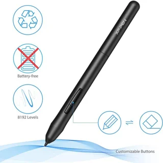 قلم نوری اکس پی.پن مدل Star G430S 102116170